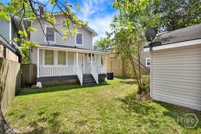 856 E 35th Street, Savannah, GA 31401 - Photo 38