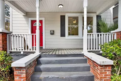 856 E 35th Street, Savannah, GA 31401 - Photo 4