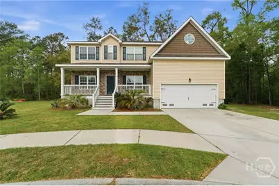 13 Wiregrass Way Way, Savannah, GA 31419 - Photo 1