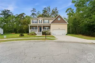 13 Wiregrass Way Way, Savannah, GA 31419 - Photo 4