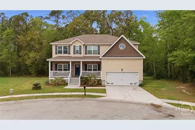 13 Wiregrass Way Way, Savannah, GA 31419 - Photo 2