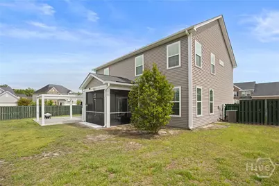 22 Gallie Cut, Richmond Hill, GA 31324 - Photo 64