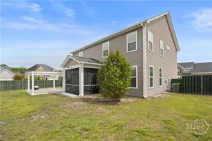 22 Gallie Cut, Richmond Hill, GA 31324 - Photo 64