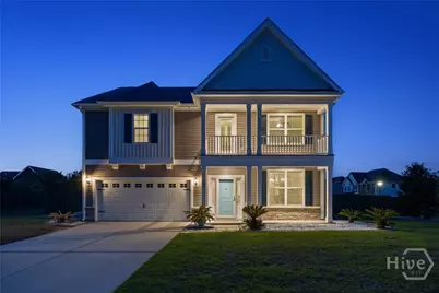 22 Gallie Cut, Richmond Hill, GA 31324 - Photo 1