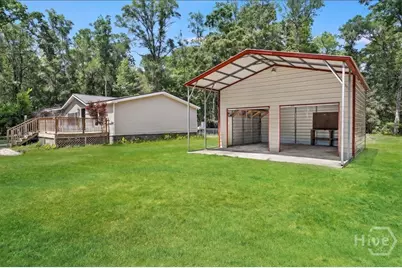 167 Wildwood Lane, Bloomingdale, GA 31302 - Photo 4