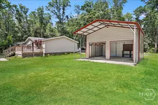 167 Wildwood Ln, Bloomingdale, GA 31302 - Photo 4
