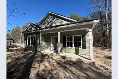 800 Of Lanier Road, Pembroke, GA 31321 - Photo 1