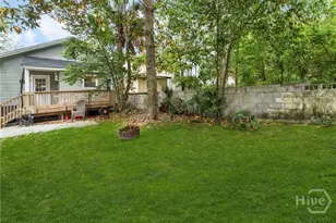 809 E Bolton St, Savannah, GA 31401 - Photo 44