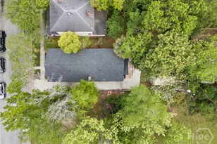 809 E Bolton St, Savannah, GA 31401 - Photo 30