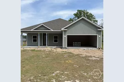 93 Ennis Road, Pembroke, GA 31321 - Photo 2