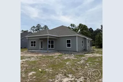 93 Ennis Road, Pembroke, GA 31321 - Photo 8
