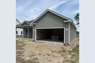 93 Ennis Road, Pembroke, GA 31321 - Photo 4