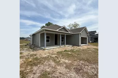 93 Ennis Road, Pembroke, GA 31321 - Photo 6