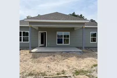 93 Ennis Road, Pembroke, GA 31321 - Photo 8