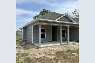 93 Ennis Road, Pembroke, GA 31321 - Photo 10