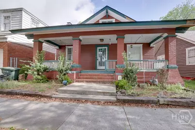 404 E 40th Street, Savannah, GA 31401 - Photo 1