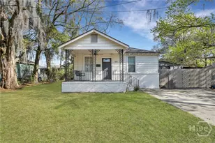 2106 Bolling St, Savannah, GA 31404 - Photo 2
