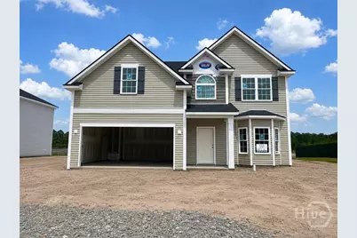 135 Baylor Bend, Hinesville, GA 31313 - Photo 1