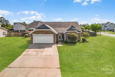 1055 Marne Boulevard, Hinesville, GA 31313 - Photo 1