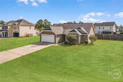 1055 Marne Boulevard, Hinesville, GA 31313 - Photo 2