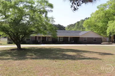 1650 Ebenezer Road, Rincon, GA 31326 - Photo 1