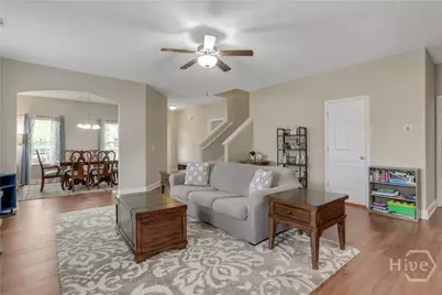 25 Bonnie Circle, Ellabell, GA 31308 - Photo 10
