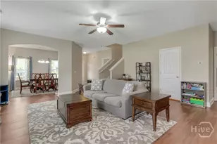 25 Bonnie Cir, Ellabell, GA 31308 - Photo 10