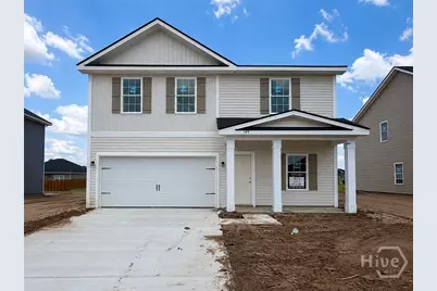 147 Pitchline Drive, Hinesville, GA 31313 - Photo 1