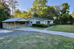 147 Camellia Ave, Savannah, GA 31408 - Photo 6