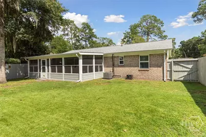 204 Kevin Drive, Savannah, GA 31406 - Photo 30