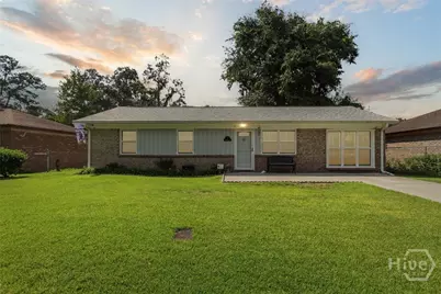 204 Kevin Drive, Savannah, GA 31406 - Photo 2