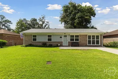 204 Kevin Drive, Savannah, GA 31406 - Photo 1