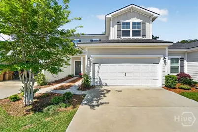 131 Lower Creek Drive, Richmond Hill, GA 31324 - Photo 1