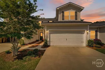 131 Lower Creek Drive, Richmond Hill, GA 31324 - Photo 2
