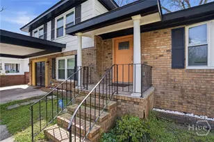 1921 Lloyd St, Savannah, GA 31405 - Photo 2