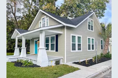 430 Lawton Avenue, Savannah, GA 31404 - Photo 1