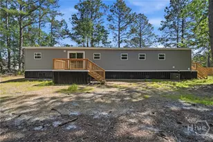 744 Live Oak Church Rd, Hinesville, GA 31313 - Photo 30
