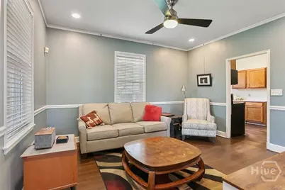 710 E 50th Street, Savannah, GA 31405 - Photo 12