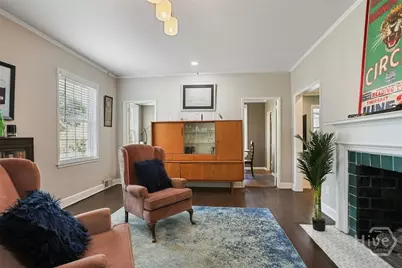 710 E 50th Street, Savannah, GA 31405 - Photo 6