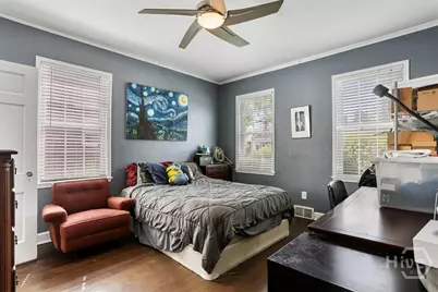 710 E 50th Street, Savannah, GA 31405 - Photo 30