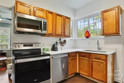 710 E 50th Street, Savannah, GA 31405 - Photo 18