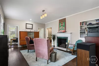 710 E 50th Street, Savannah, GA 31405 - Photo 4