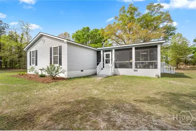 325 Groveland Nevils Road, Pembroke, GA 31321 - Photo 1