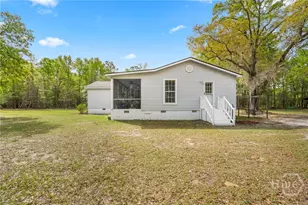 325 Groveland Nevils Rd, Pembroke, GA 31321 - Photo 2