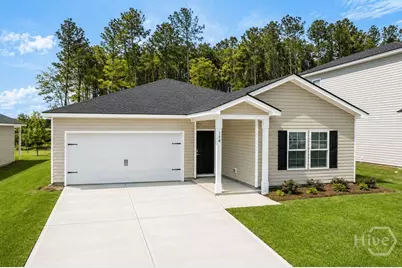 102 Jetty Circle #C2, Pooler, GA 31322 - Photo 1