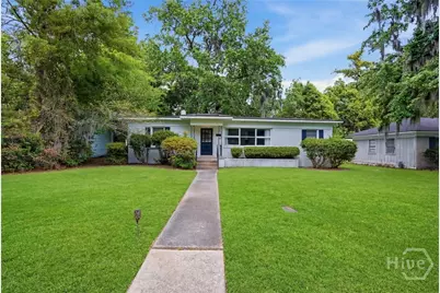 2130 Glynnwood Drive, Savannah, GA 31404 - Photo 1