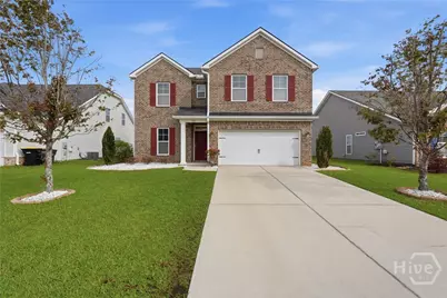 192 Brickhill Circle, Savannah, GA 31407 - Photo 1