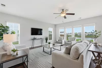 192 Brickhill Circle, Savannah, GA 31407 - Photo 10
