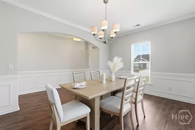 192 Brickhill Circle, Savannah, GA 31407 - Photo 8