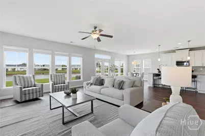 192 Brickhill Circle, Savannah, GA 31407 - Photo 2